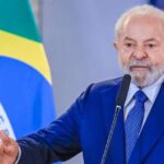 'Grande tristeza e indignação', diz Lula sobre mortes de médicos no Rio 'Grande tristeza e indignação', diz Lula sobre mortes de médicos no Rio