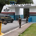 Furto de metralhadoras: Exército identifica militares suspeitos de envolvimento com o caso
