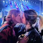 Titi Müller anuncia fim de namoro com Lívia Lobato Titi Müller anuncia fim de namoro com Lívia Lobato