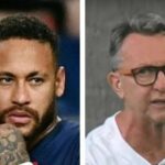 Neto se desculpa após declaração polêmica e manda recado para Neymar