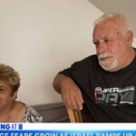 Casal israelense escapou de sequestro após mulher cozinhar para integrantes do Hamas Casal israelense escapou de sequestro após mulher cozinhar para integrantes do Hamas