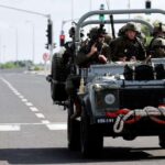 Número de mortos após ataque em Israel sobe para 40