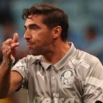 Abel Ferreira é punido pelo STJD com dois jogos de suspensão e desfalca Palmeiras no Brasileiro; entenda