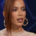 Durante entrevista, Anitta diz que não faria música para o namorado e fãs apontam indireta para Luisa Sonza Durante entrevista, Anitta diz que não faria música para o namorado e fãs apontam indireta para Luisa Sonza