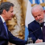 Lula diz que “dificilmente” País atingirá meta de déficit zero Lula diz que “dificilmente” País atingirá meta de déficit zero