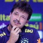 Fernando Diniz corta dois jogadores da Seleção Brasileira, e CBF anuncia substitutos