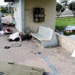 Israel declara estado de alerta de guerra após ataque do Hamas Israel declara estado de alerta de guerra após ataque do Hamas