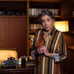 Betty Faria encara personagem denso em nova série de suspense do Globoplay Betty Faria encara personagem denso em nova série de suspense do Globoplay