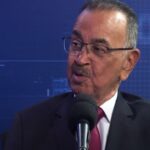 Aos 79 anos, Percival de Souza encara cirurgia no coração e estado de saúde é revelado Aos 79 anos, Percival de Souza encara cirurgia no coração e estado de saúde é revelado