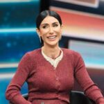 Michelle Barros assina com SBT para novo programa: Michelle Barros assina com SBT para novo programa: