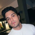 Luan Santana admite envolvimento com Yasmin Brunet Luan Santana admite envolvimento com Yasmin Brunet