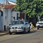 Assassino de criança é morto com 15 tiros após se gabar em live em MG Assassino de criança é morto com 15 tiros após se gabar em live em MG