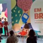 Após ‘dança inapropriada’, Governo deve exonerar servidores envolvidos em evento da Saúde
