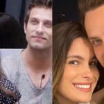 Amor de reality! Kamilla Salgado e Elieser Ambrósio se conheceram no 'BBB 13'