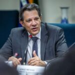 Desaceleração econômica está forte e atividade do terceiro trimestre preocupa, diz Haddad