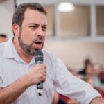 Congresso do PSOL tem briga, socos e grupo de Boulos eleito para comandar o partido