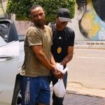 Suspeito de desaparecimento de jovem no Acre é preso em bar no interior do Amazonas