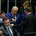 Senado aprova desoneração da folha de pagamentos de 17 setores Senado aprova desoneração da folha de pagamentos de 17 setores