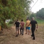 Polícia Civil de Sena Madureira prende homem acusado de matar ‘Bodó’ Polícia Civil de Sena Madureira prende homem acusado de matar ‘Bodó’