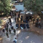 Como foi ataque a vilarejo israelense onde Hamas matou bebês e famílias inteiras, segundo Israel Como foi ataque a vilarejo israelense onde Hamas matou bebês e famílias inteiras, segundo Israel