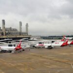Depois da Gol, Azul e Latam aumentam número de voos no Galeão Depois da Gol, Azul e Latam aumentam número de voos no Galeão
