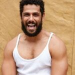Amaury Lorenzo sobre sexualidade: “Me considero um homem LGBTQIA+”