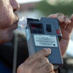 Embriaguez: vereadores terão de passar por bafômetro antes de sessões