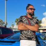 Livro que conta trajetória do cantor Latino vira best-seller em menos de 24 horas Livro que conta trajetória do cantor Latino vira best-seller em menos de 24 horas