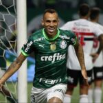 Campeonato Brasileiro: Palmeiras goleia São Paulo por 5 a 0 Campeonato Brasileiro: Palmeiras goleia São Paulo por 5 a 0