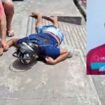 Jogador de futebol ‘Davi Caça Rato’ é executado em frente de escola no Pará Jogador de futebol ‘Davi Caça Rato’ é executado em frente de escola no Pará