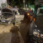 Suspeitos de matar médicos tinham sinais de tortura, facadas e tiros Suspeitos de matar médicos tinham sinais de tortura, facadas e tiros