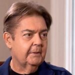 Faustão fala pela primeira vez sobre transplante cardíaco e possível volta à TV