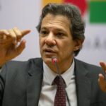 Governo avalia déficit das contas públicas de “ao menos 0,25%” em 2024