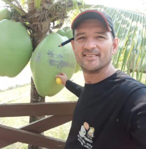 Família procura por homem desaparecido há 9 dias