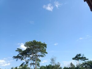 Semana promete ser quente, afirma Friale; Confira a previsão para esta segunda-feira, 30