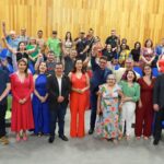 Gonzaga comemora investimentos na cultura e parabeniza Gladson e Minoru: 