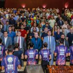 Nicolau Júnior amplia diálogo sobre economia e sociedade na Regional do Juruá em audiência pública