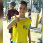 Criança morre eletrocutada embaixo pula-pula na zona leste de Manaus Criança morre eletrocutada embaixo pula-pula na zona leste de Manaus