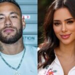 Neymar faz festa com mulheres em mansão e Bruna Biancardi se manifesta Neymar faz festa com mulheres em mansão e Bruna Biancardi se manifesta