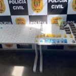 “Playboy do haxixe” era considerado o maior traficante de Águas Claras “Playboy do haxixe” era considerado o maior traficante de Águas Claras