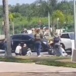 PF prende miliciano alvo de criminosos que mataram médicos por engano