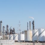 Preço do petróleo dispara com confrontos entre Israel e Hamas