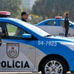 PM condecorado é assassinado a tiros no Rio de Janeiro