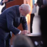 Lula vetará parcialmente PL do Marco Temporal