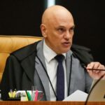 Virei vilão de “carne, osso e sem cabelo” da direita, diz Moraes