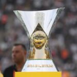 CBF prorroga fim do Brasileirão para acomodar jogos adiados