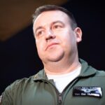 “Ouvimos explosões”, disse comandante que trouxe brasileiros de Israel “Ouvimos explosões”, disse comandante que trouxe brasileiros de Israel
