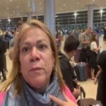 “Dava para ver os mísseis”, diz turista do DF sobre ataques em Israel