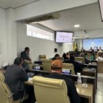 Sem responder nenhum dos questionamentos, presidente da FGB participou de sessão na Câmara Municipal de Rio Branco