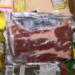 Em alta: preço da carne bovina ainda influencia no preço da cesta básica dos acreanos Em alta: preço da carne bovina ainda influencia no preço da cesta básica dos acreanos